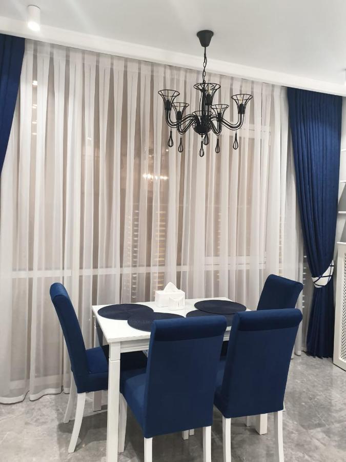 Sunny Apartments Near The Sea On Genuezskaya Odessa Luaran gambar